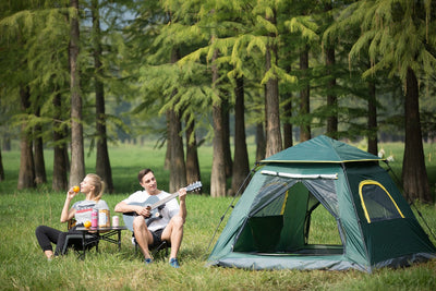 REMARKABLE TRANSFORMATION AS WOMEN EMBRACE OUTDOORS