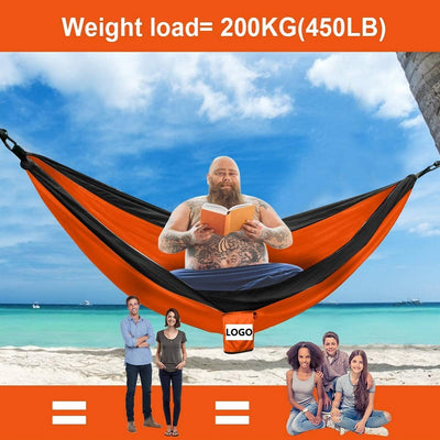 Heavy Duty Hammock