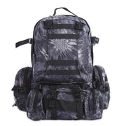 50L Military, Tactical, Camping, Hiking, Backpack, Rucksack