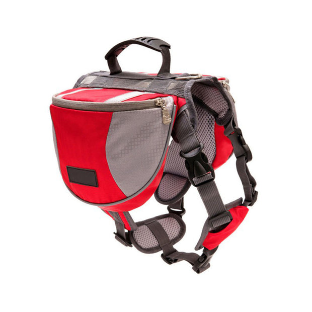 Dog Hiking Pack