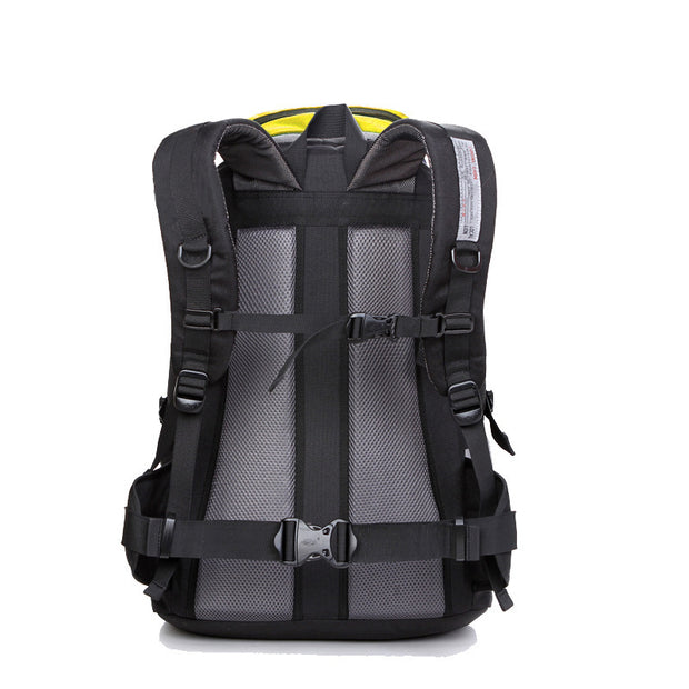 40L Outdoor Camping Hiking Survival Backpack