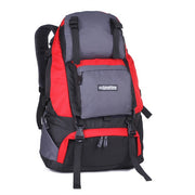 40L Outdoor Camping Hiking Survival Backpack