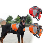 Dog Hiking Pack