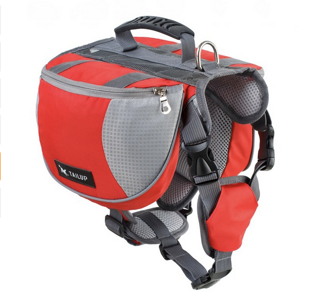 Dog Hiking Pack