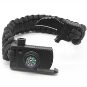 Tactical Survival Bracelet