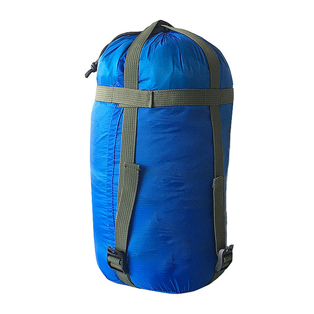 Compression Sleeping Bag