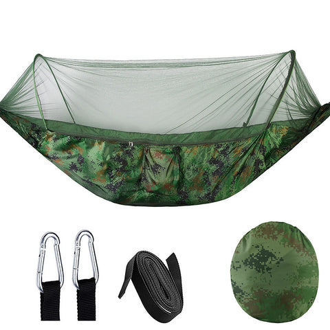 Mosquito Net Hammock 