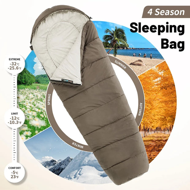 Sleeping Bag