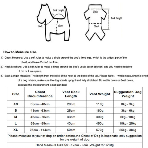 Reflective Dog Life Jacket Vest, Removable Neck Float High Buoyancy Dogs Swimming Clothes, Pet Safety Swimsuit for Dog Cat