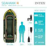 INTEX Seahawk