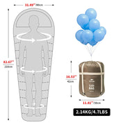 Sleeping Bag