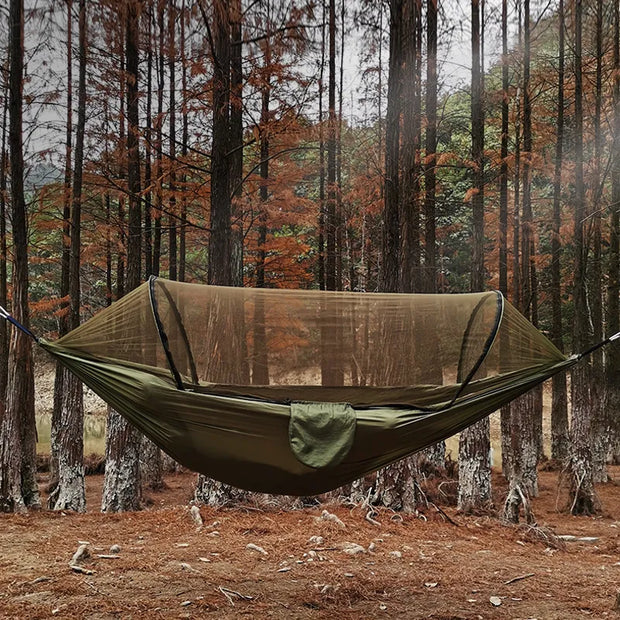 Mosquito Net Hammock 