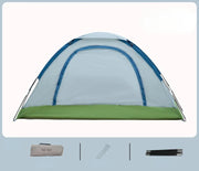 Backpacking Tent