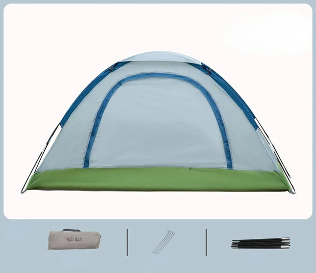 Backpacking Tent