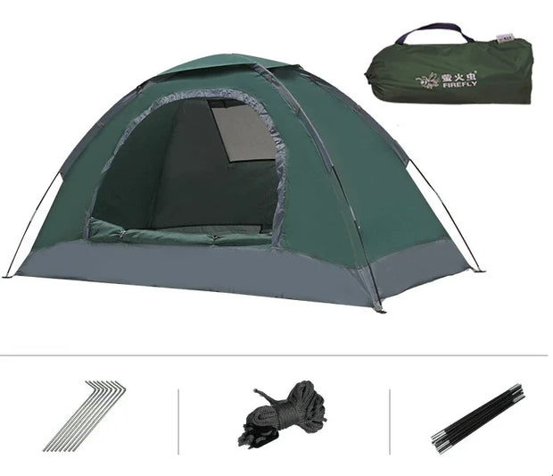 Backpacking Tent