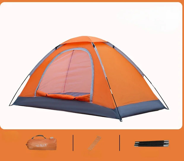 Backpacking Tent