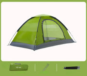 Backpacking Tent