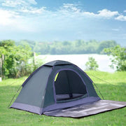 Backpacking Tent