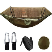 Mosquito Net Hammock 