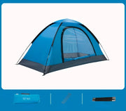 Backpacking Tent