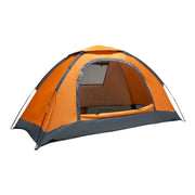 Backpacking Tent