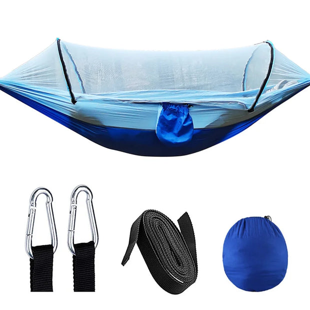 Mosquito Net Hammock 