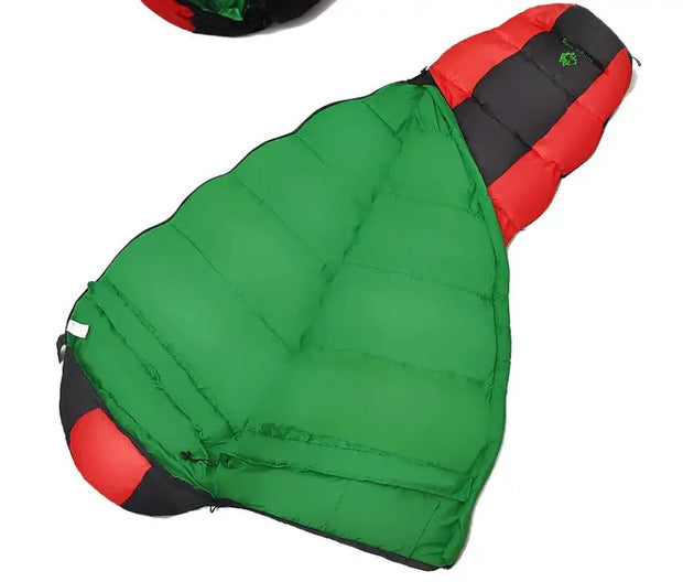 Sleeping Bag