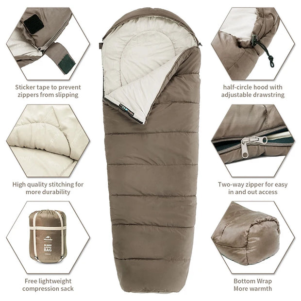 Sleeping Bag