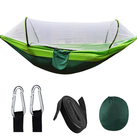 Mosquito Net Hammock 