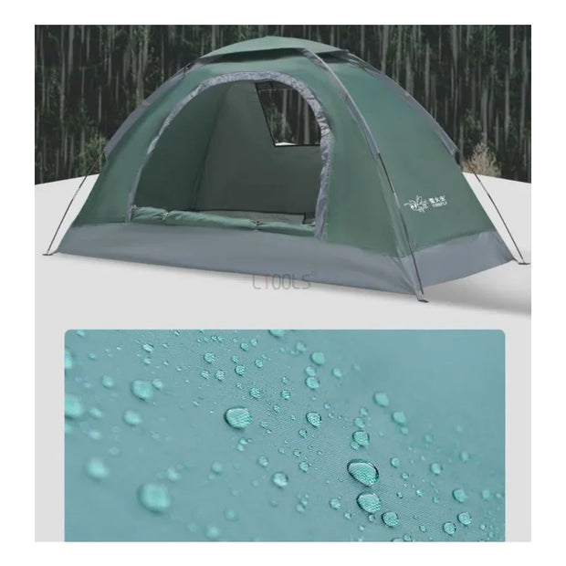 Backpacking Tent