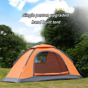 Backpacking Tent