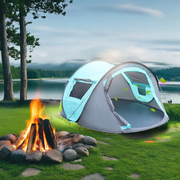 Automatic Camping Tent