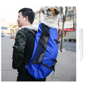 Dog Backpack