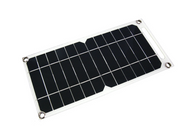 Foldable Solar Panel Power Bank