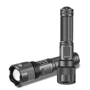 Tactical Hunting Led Rechargable Waterproof Flashlight