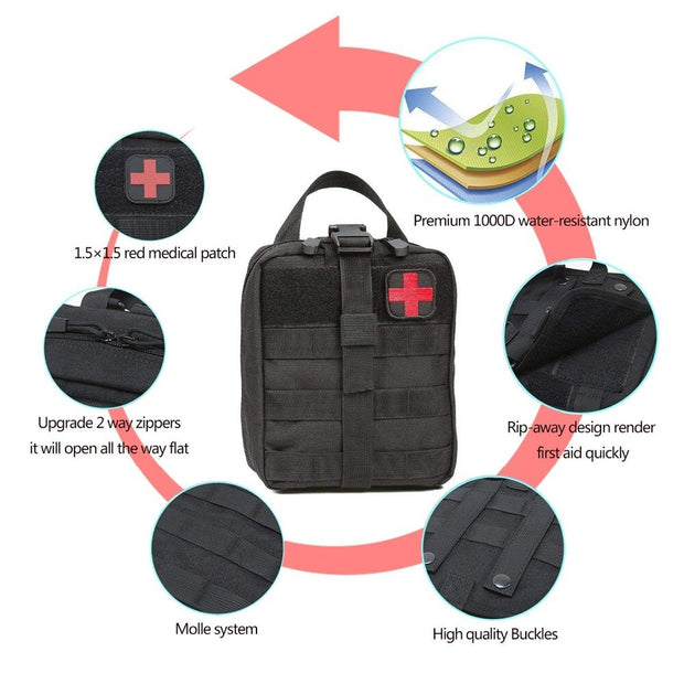 Medical Bag