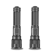 Tactical Hunting Led Rechargable Waterproof Flashlight